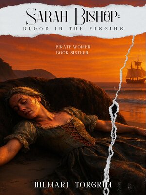 cover image of Sarah Bishop